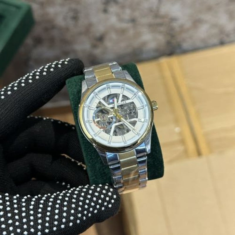 TOMMY HILFIGER AUTOMATIC Main image