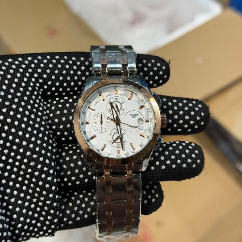 Tisso_t 1853 Chrono Metal Main image