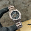 HUBLOT ROSEGOLD BLACK 076