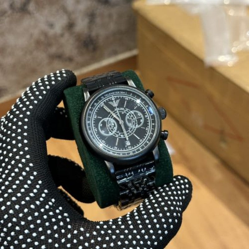 ARMAN_I EXCHANGE CHRONOGRAPH ( 056 ) Main image
