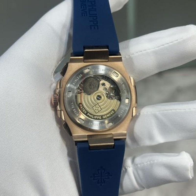 Patek Philippe 5980 141 Secondary image