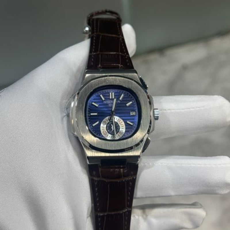 Patek Philippe 5980 141 Main image