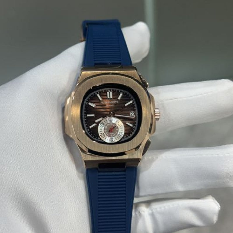 Patek Philippe 5980 141 Main image