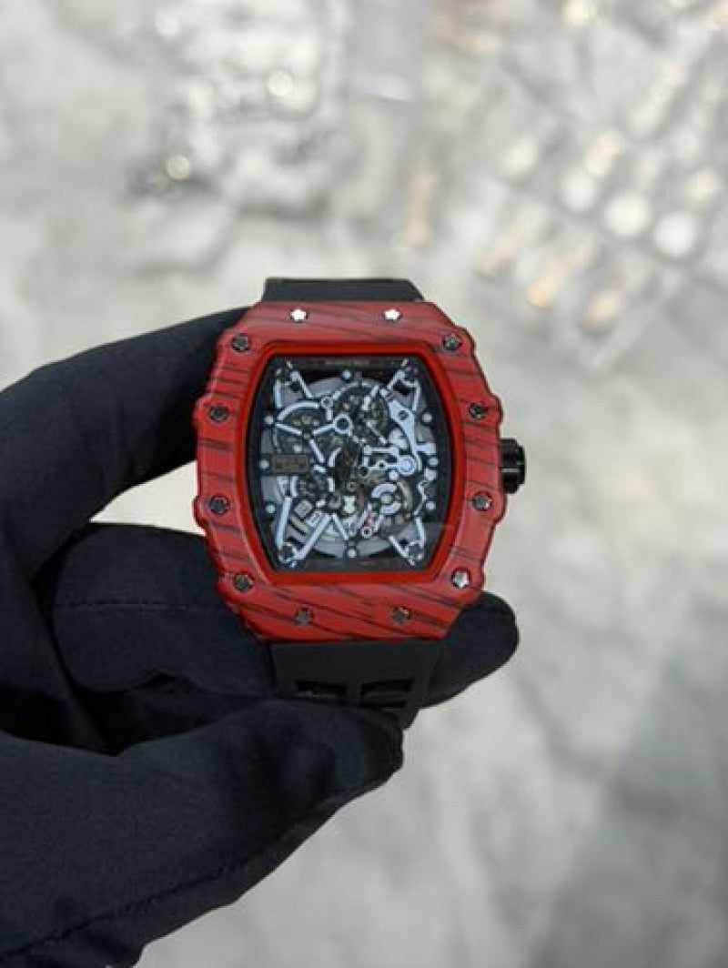 Richard Mille Rafa RM35 01 Main image