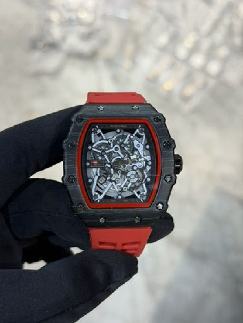 Richard Mille Rafa RM35 01 Main image
