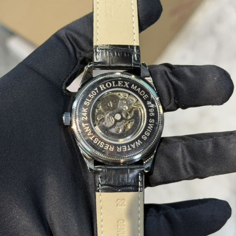 Role_x Perpetual Automatic 140 Secondary image