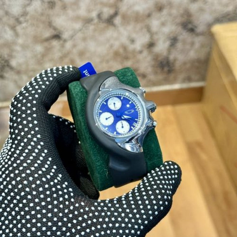 OAKLE_Y DETONATOR ALL WORKING QUARTZ ( 010 ) Main image