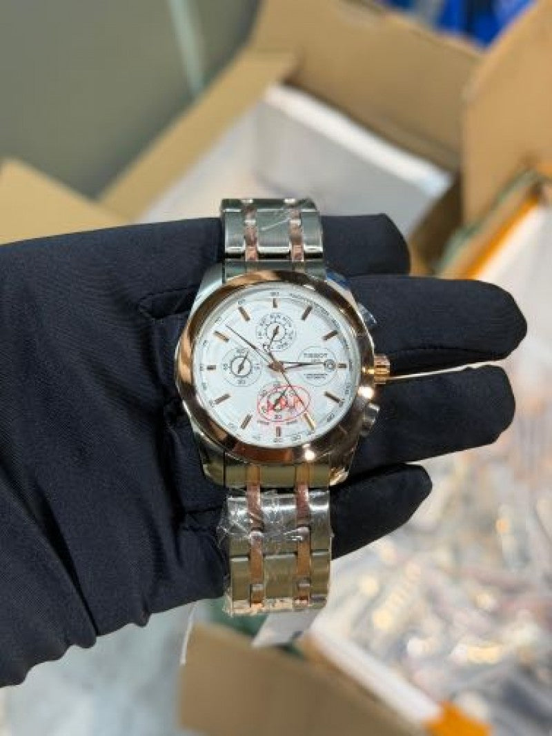 Tisso_t 1853 Chronograph 135 Main image