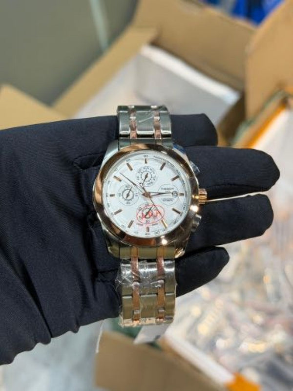 Tisso_t 1853 Chronograph 135