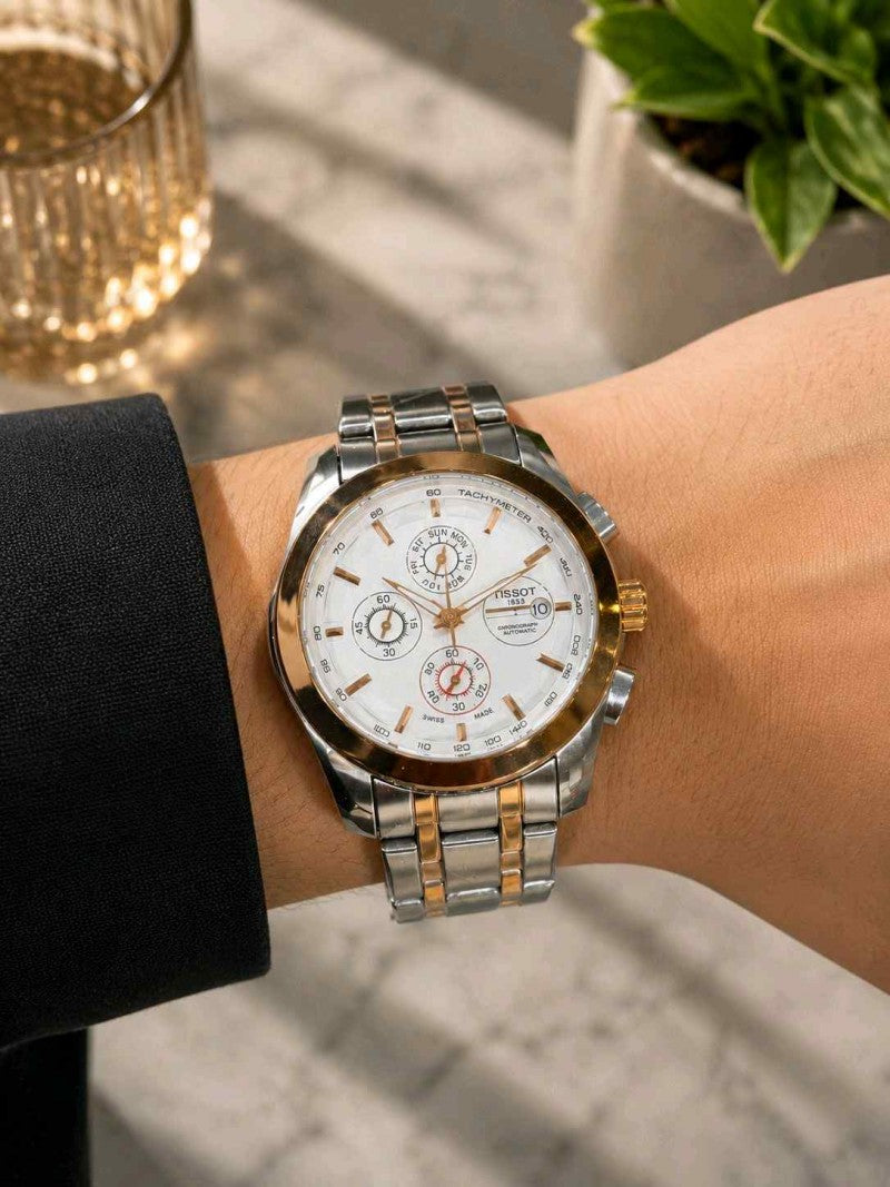 Tisso_t 1853 Chronograph 135 Secondary image