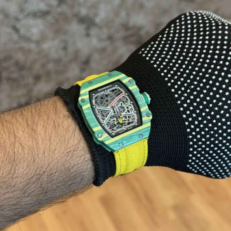 Richard Mille RM67 02 (120) Main image