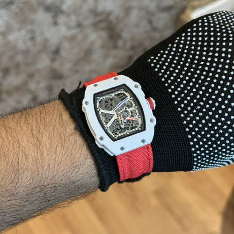 Richard Mille RM67 02 (120) Main image