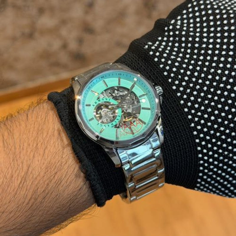 Arman_i Exchange Automatic 113
