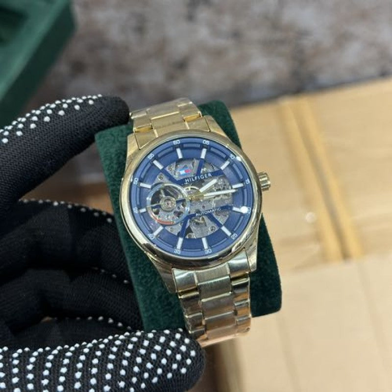 TOMMY HILFIGER AUTOMATIC Main image