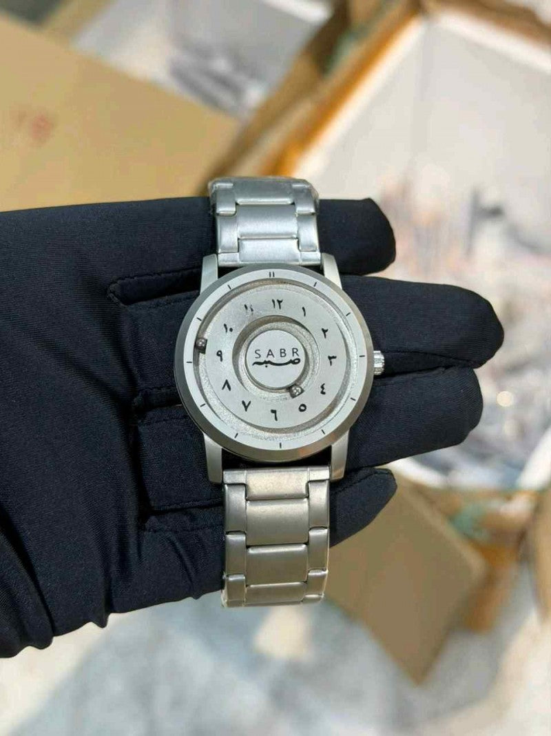 Sabr Watch 158 Main image