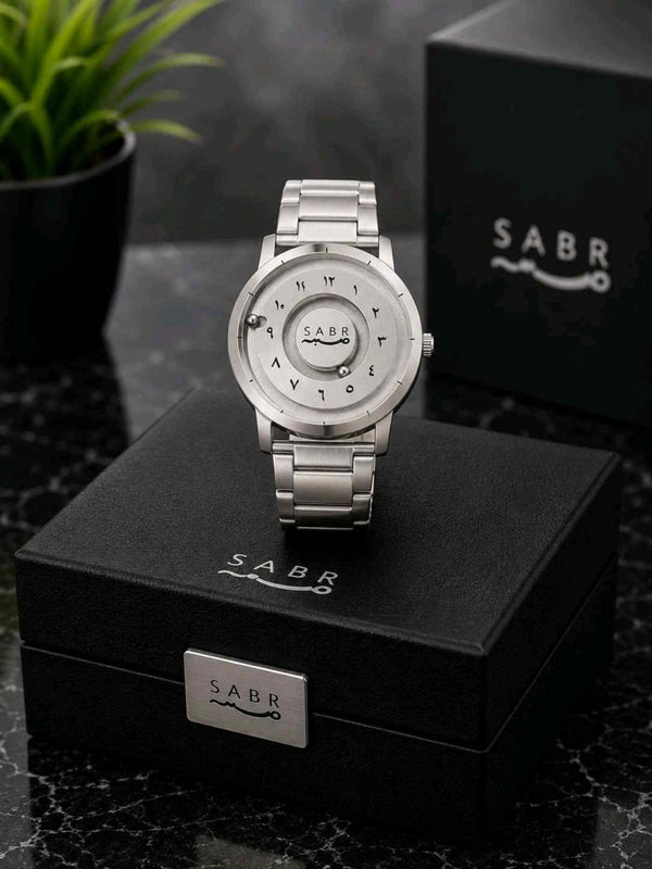 Sabr Watch 158