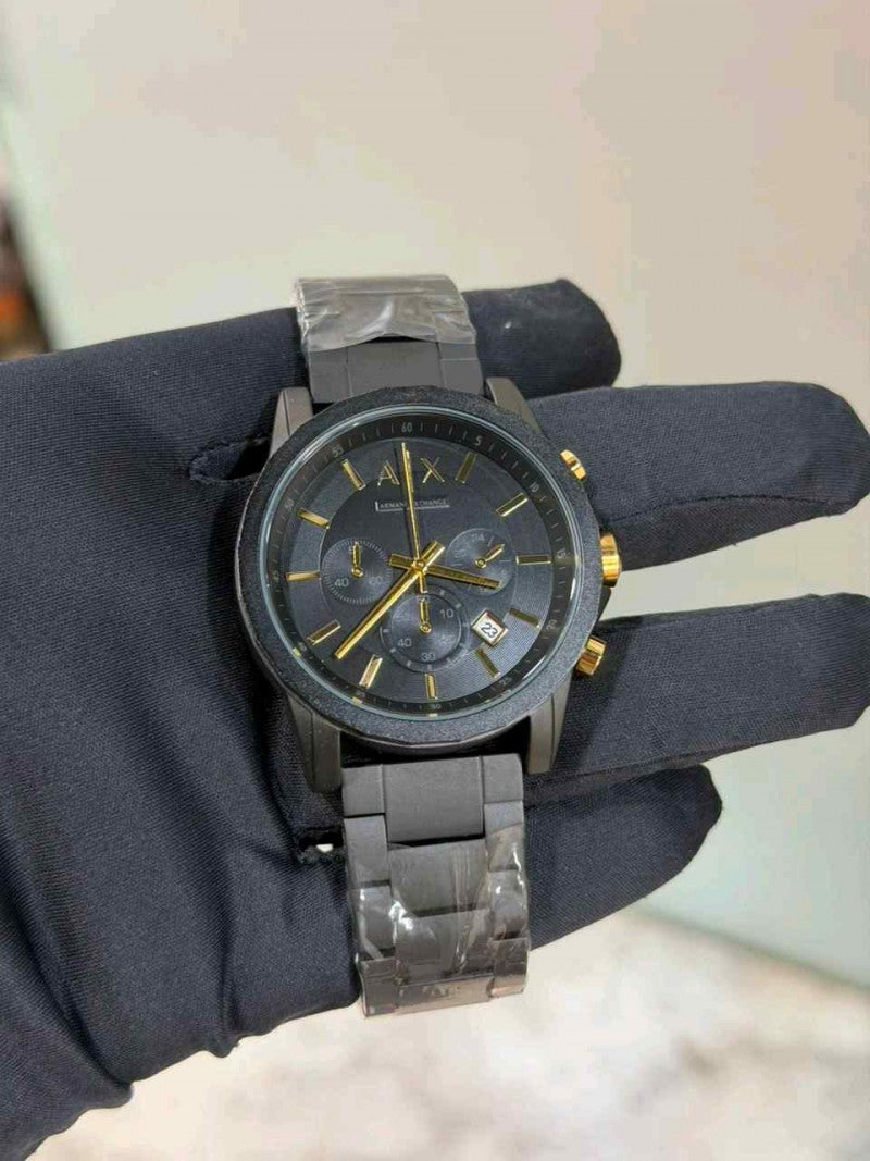 Arman_i Exchange chronograph 155 Main image