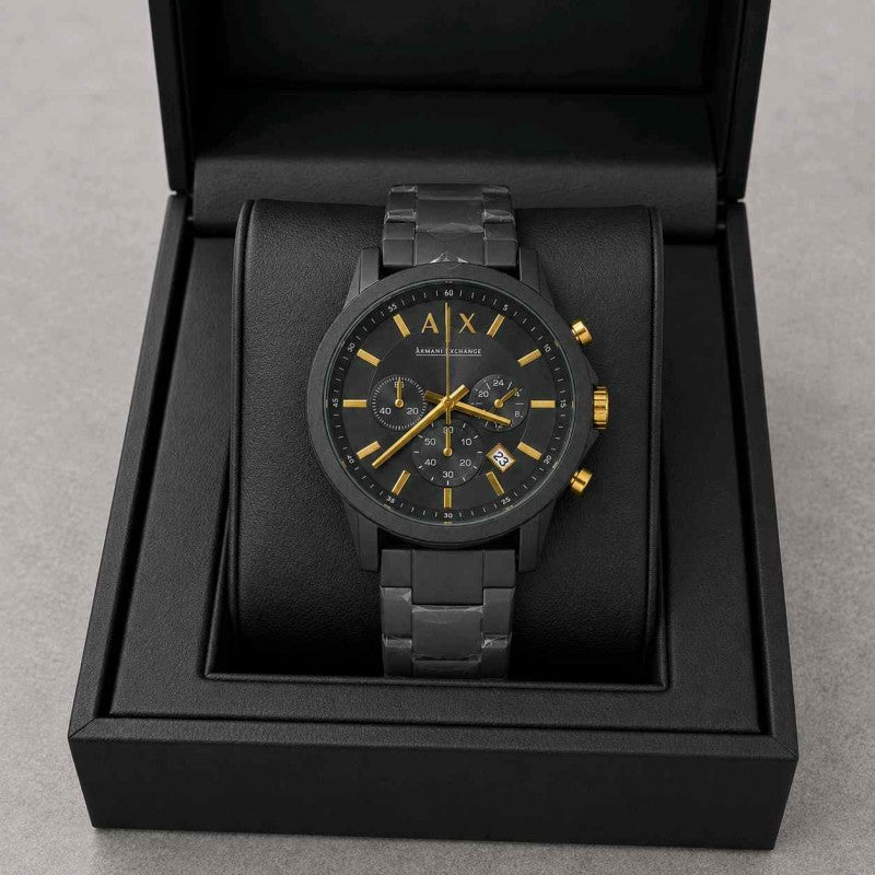 Arman_i Exchange chronograph 155 Secondary image