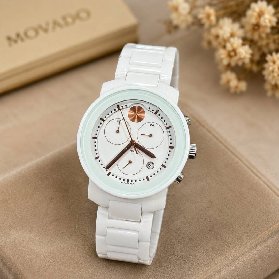 Mova_do bold white ceramic 152 Main image
