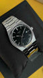 Tisso_t Prx Quartz Black 150