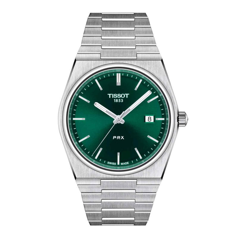 Tisso_t Prx Quartz Green 150 Main image