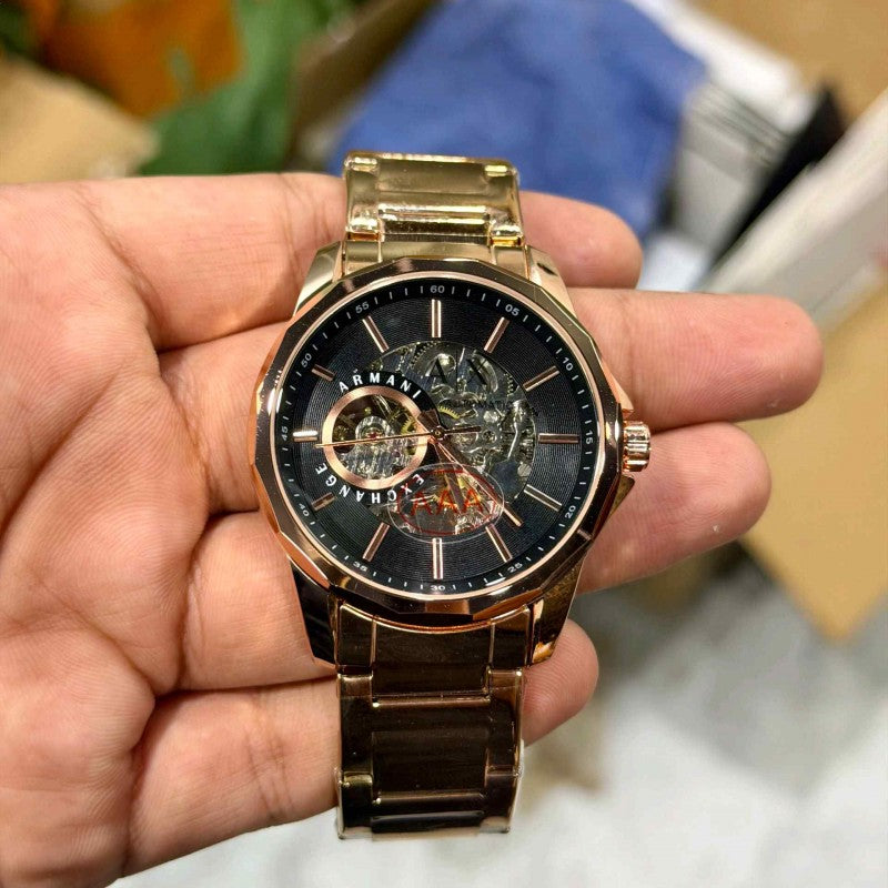 Arman_i Exchange Automatic 113