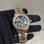 Arman_i Exchange Skeleton Quartz