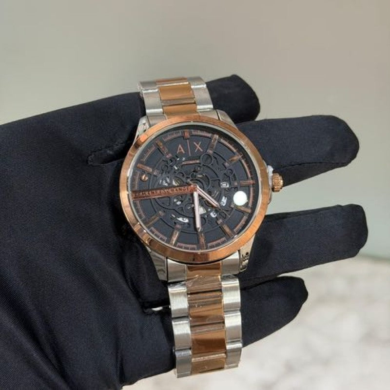 Arman_i Exchange Skeleton Quartz Main image
