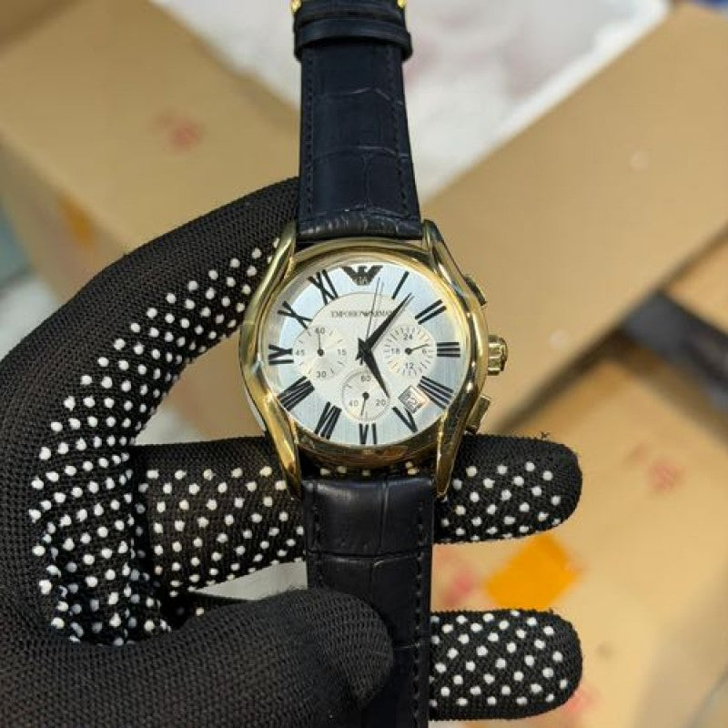 Arman_i Empori_o chronograph Main image