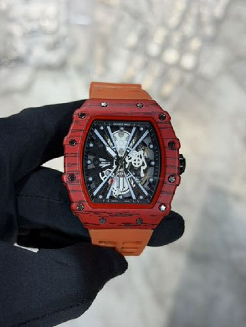 Richard Mille RM27 03 Main image