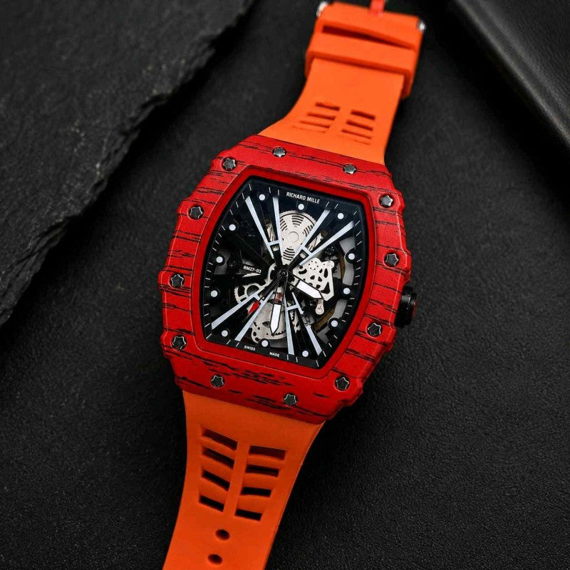 Richard Mille RM27 03 Secondary image