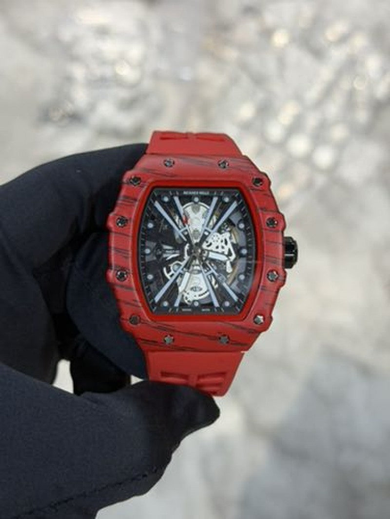 Richard Mille RM27 03 Main image