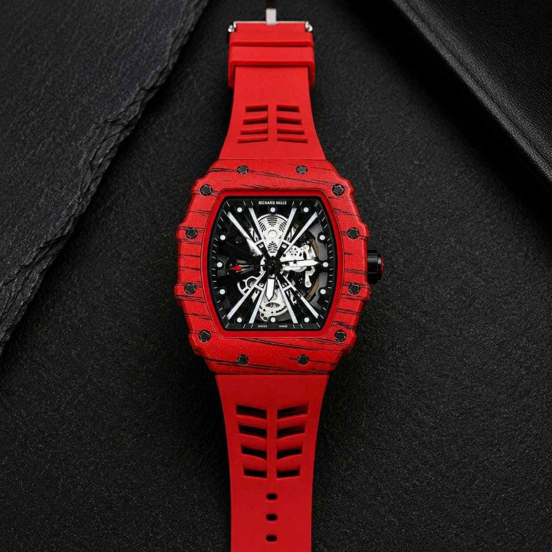 Richard Mille RM27 03 Secondary image