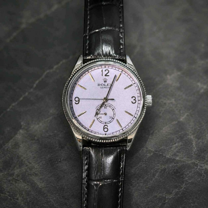 Role_x Perpetual Automatic 140