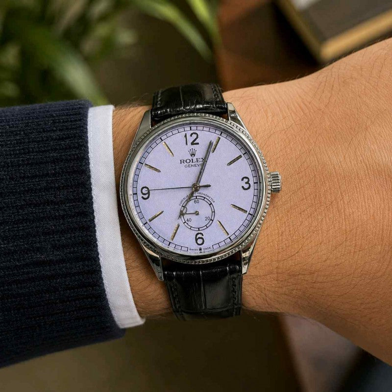 Role_x Perpetual Automatic 140