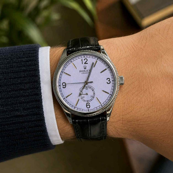 Role_x Perpetual Automatic 140