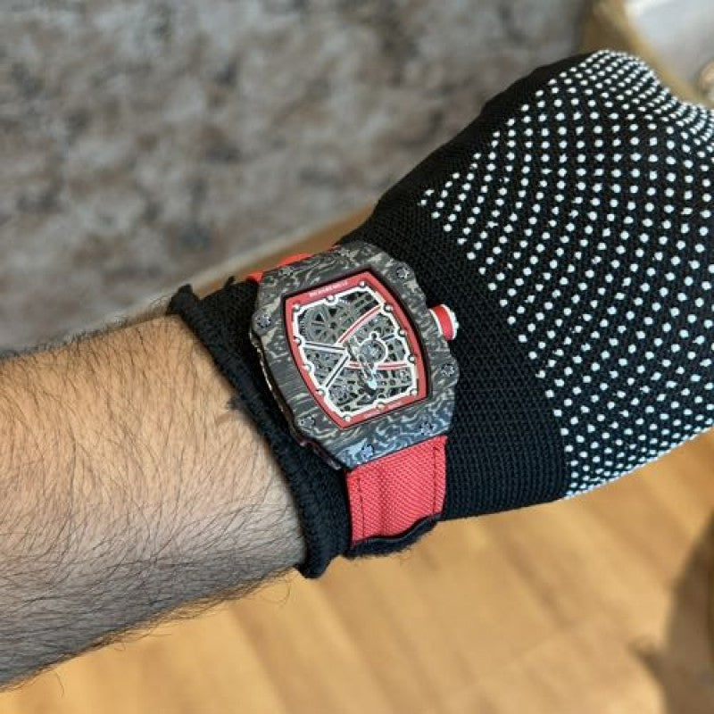 Richard Mille RM67 02 ( 120 ) Main image