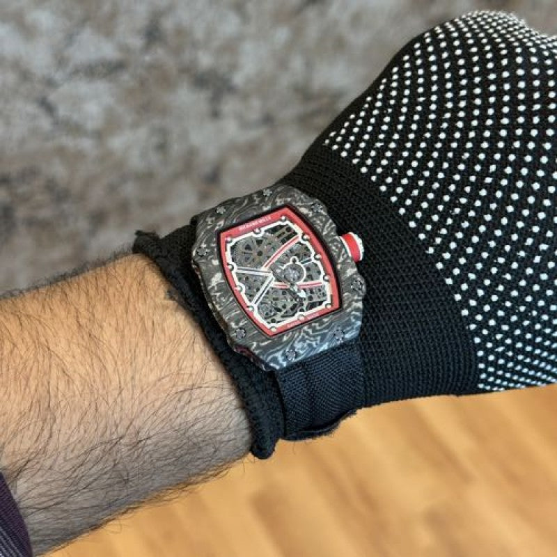 Richard Mille RM67 02 ( 120 )