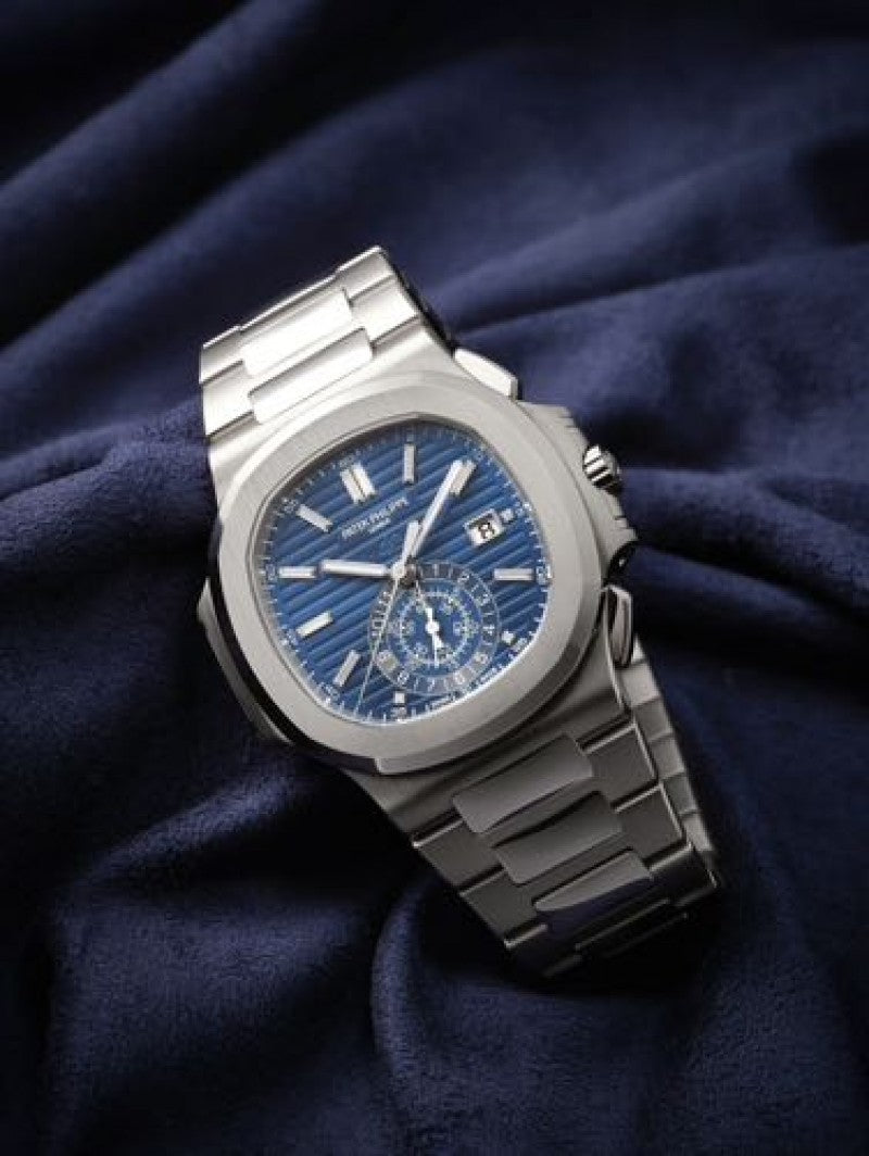 Patek Philippe 5980 Automatic 136 Main image