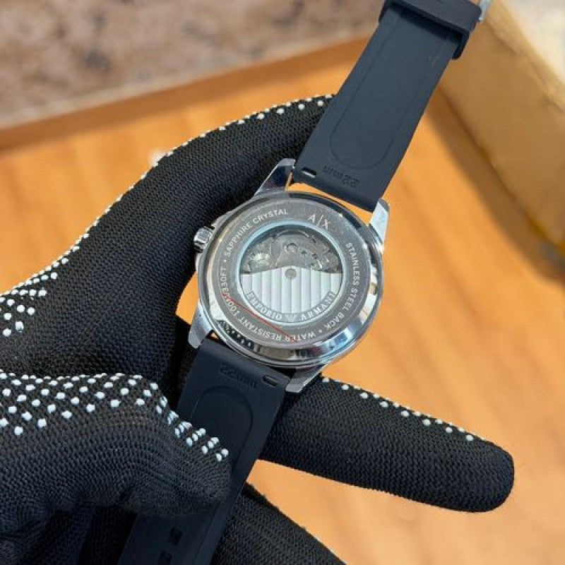 Arman_i Exchange Skeleton ( 107 )