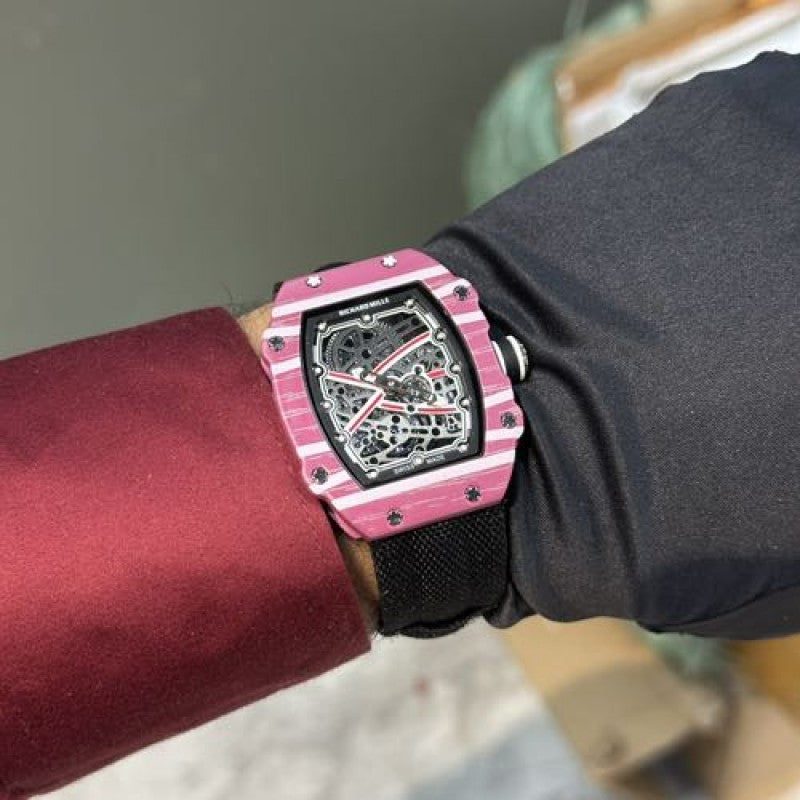 Richard Mille RM67 02 New ( 120 ) Main image