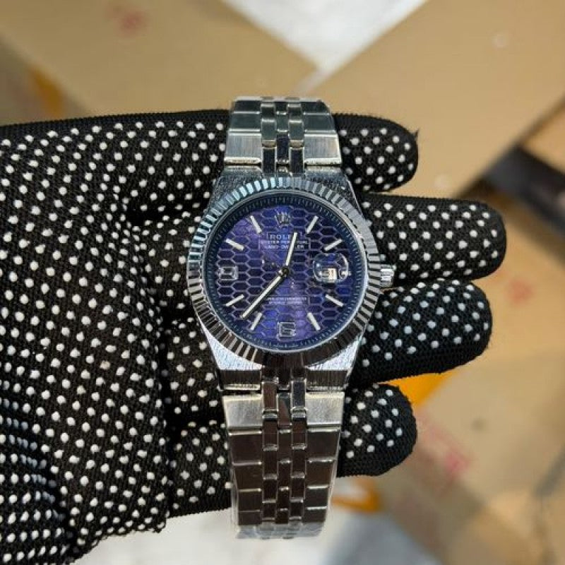 Role_x LandDweller Blue ( 124 ) Main image