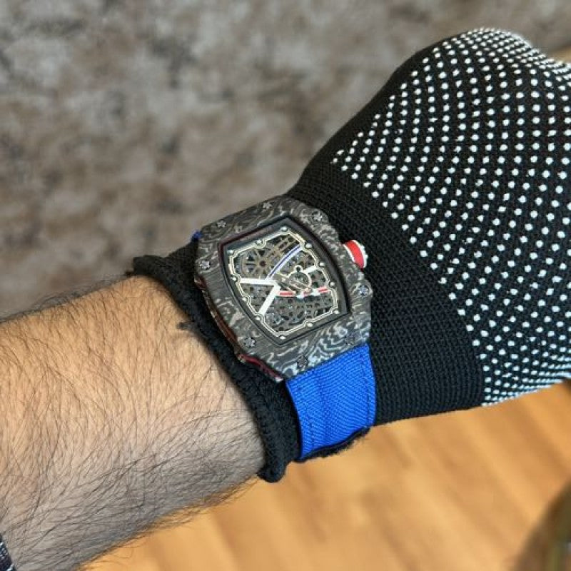 Richard Mille RM67 02 (120) Main image