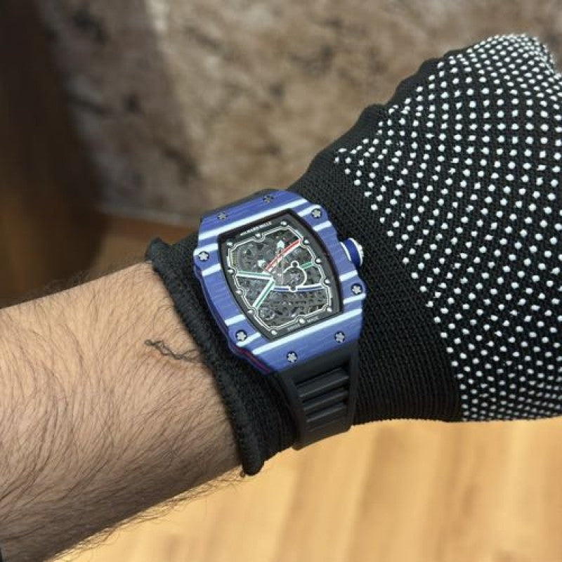 Richard Mille Slim 087 Main image