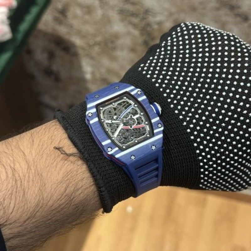 Richard Mille Slim 087 Main image