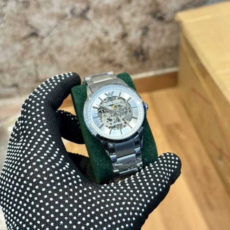 EMPORI_O ARMANI OPEN HEART JAPAN AUTOMATIC ( 028 )