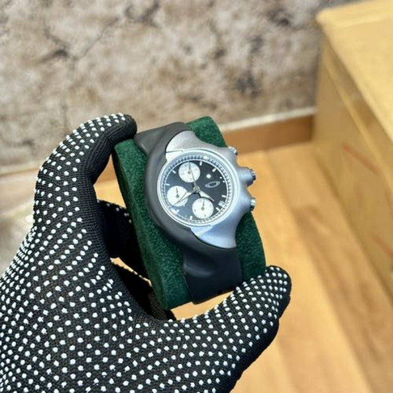 OAKLE_Y DETONATOR ALL WORKING QUARTZ ( 007 ) Main image
