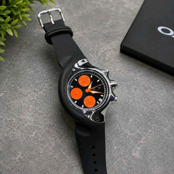 OAKLE_Y DETONATOR ALL WORKING QUARTZ ( 005 )
