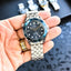 OMEGA_AUTO_SILVER_ BLUE
