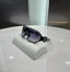 Oakle y Black Purple Premium Shades 606
